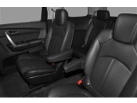 2012 GMC Acadia AWD 4dr SLT1 Interior Shot 6