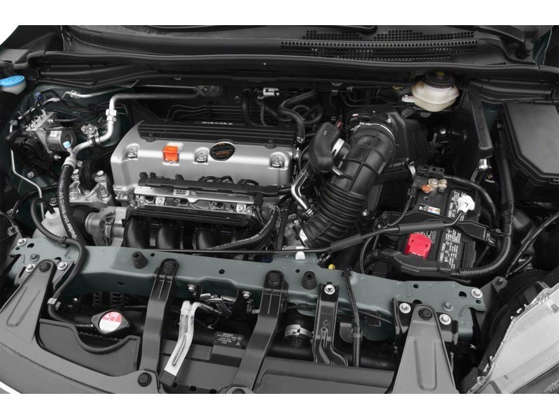 2012 Honda CR-V AWD 5dr Touring Exterior Shot 3