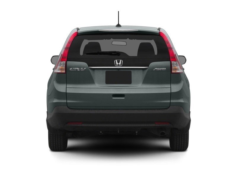 2012 Honda CR-V AWD 5dr Touring Exterior Shot 8