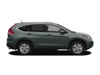 2012 Honda CR-V AWD 5dr Touring Exterior Shot 11