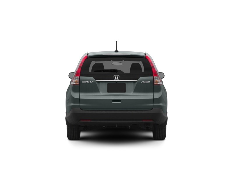 2012 Honda CR-V AWD 5dr Touring Exterior Shot 14