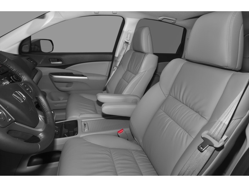 2012 Honda CR-V AWD 5dr Touring Interior Shot 5