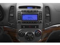 2012 Hyundai Santa Fe AWD 4dr V6 Auto Limited Interior Shot 2