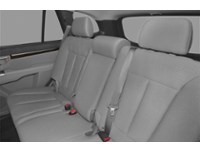 2012 Hyundai Santa Fe AWD 4dr V6 Auto Limited Interior Shot 6