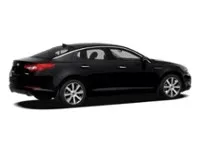 2012 Kia Optima 4dr Sdn Auto EX Colour Shot 1