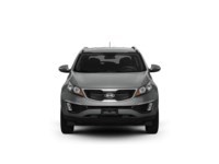 2012 Kia Sportage AWD 4dr I4 Auto EX w/Luxury Pkg Exterior Shot 18