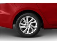 2012 Mazda Mazda3 4dr Sdn Man GX Exterior Shot 5