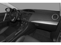 2012 Mazda Mazda3 4dr Sdn Auto GS-SKY Interior Shot 1