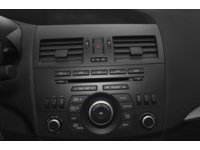 2012 Mazda Mazda3 4dr Sdn Auto GS-SKY Interior Shot 2