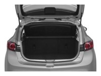 2012 Mazda Mazda3 Sport 4dr HB Sport Man GS-SKY Exterior Shot 4