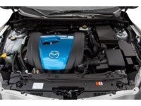 2012 Mazda Mazda3 Sport 4dr HB Sport Man GS-SKY Exterior Shot 3