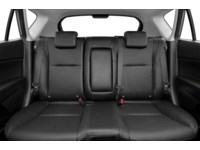 2012 Mazda Mazda3 Sport 4dr HB Sport Man GS-SKY Interior Shot 6