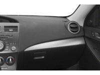 2012 Mazda Mazda3 Sport 4dr HB Sport Man GS-SKY Interior Shot 1