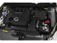 2012 Nissan Altima 4dr Sdn I4 CVT 2.5 S Exterior Shot 3