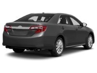 2012 Toyota Camry 4dr Sdn V6 Auto XLE Exterior Shot 2