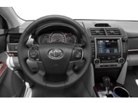 2012 Toyota Camry 4dr Sdn V6 Auto XLE Interior Shot 3