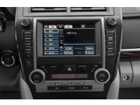 2012 Toyota Camry 4dr Sdn V6 Auto XLE Interior Shot 2