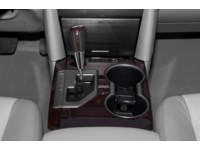 2012 Toyota Camry 4dr Sdn I4 Auto LE Exterior Shot 9
