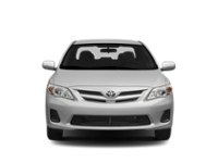 2012 Toyota Corolla 4dr Sdn Man CE Exterior Shot 6