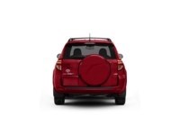 2012 Toyota RAV4 4WD 4dr I4 Sport Exterior Shot 14