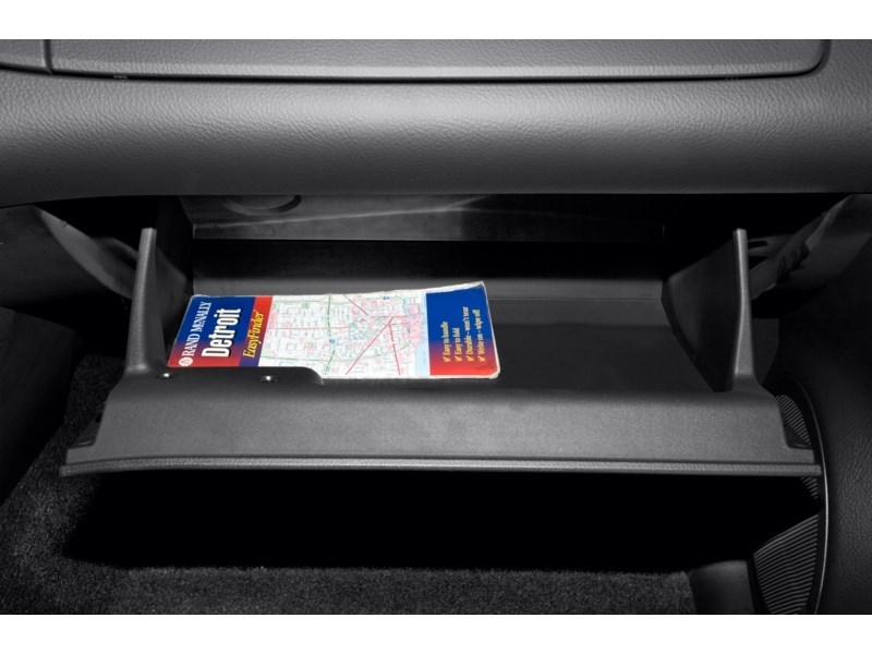 2012 Toyota RAV4 4WD 4dr I4 Sport Interior Shot 4
