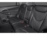 2012 Toyota RAV4 4WD 4dr I4 Sport Interior Shot 6