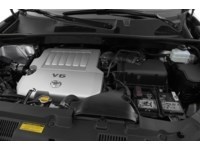 2012 Toyota Highlander 4WD 4dr Exterior Shot 3