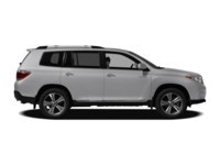 2012 Toyota Highlander 4WD 4dr Exterior Shot 16