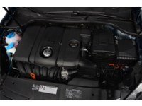 2012 Volkswagen Golf 5dr HB Auto Trendline Exterior Shot 3