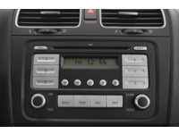 2012 Volkswagen Golf 5dr HB Auto Trendline Interior Shot 2