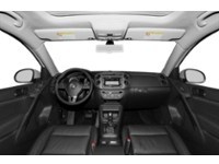 2013 Volkswagen Tiguan 4dr Auto Comfortline 4Motion Interior Shot 7