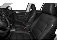 2012 Volkswagen Tiguan 4dr Auto Comfortline 4Motion Interior Shot 5