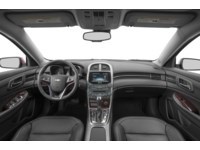 2013 Chevrolet Malibu 4dr Sdn LTZ w/1LZ *Ltd Avail* Interior Shot 7