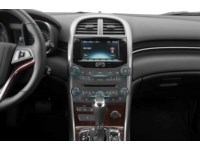 2013 Chevrolet Malibu 4dr Sdn LTZ w/1LZ *Ltd Avail* Exterior Shot 9