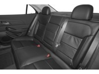 2013 Chevrolet Malibu 4dr Sdn LTZ w/1LZ *Ltd Avail* Interior Shot 6