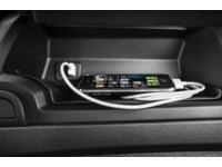 2016 Chevrolet Trax FWD 4dr LS Exterior Shot 13