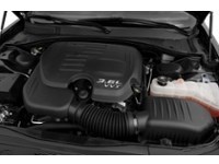 2013 Chrysler 300 4dr Sdn Touring RWD Exterior Shot 3