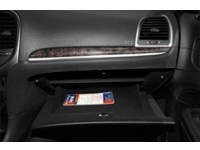2013 Chrysler 300 4dr Sdn Touring RWD Interior Shot 4