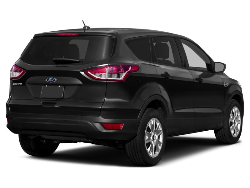 2014 Ford Escape FWD 4dr SE Exterior Shot 2