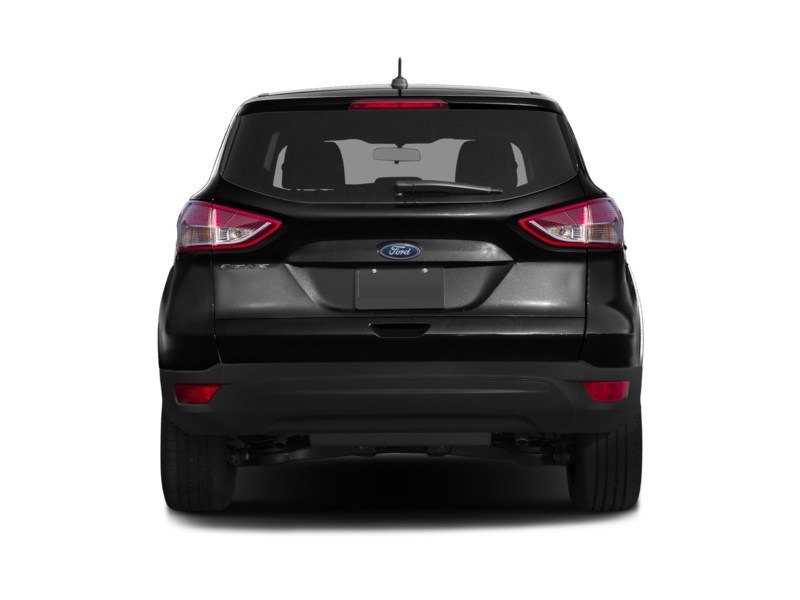 2014 Ford Escape FWD 4dr SE Exterior Shot 8