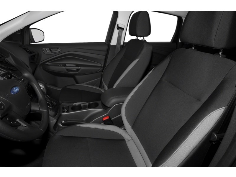 2014 Ford Escape FWD 4dr SE Interior Shot 5