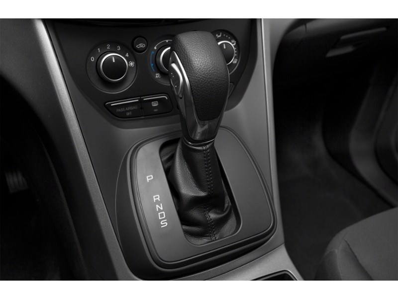 2014 Ford Escape FWD 4dr SE Exterior Shot 12