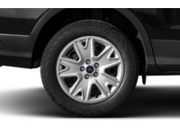2014 Ford Escape FWD 4dr SE Exterior Shot 5