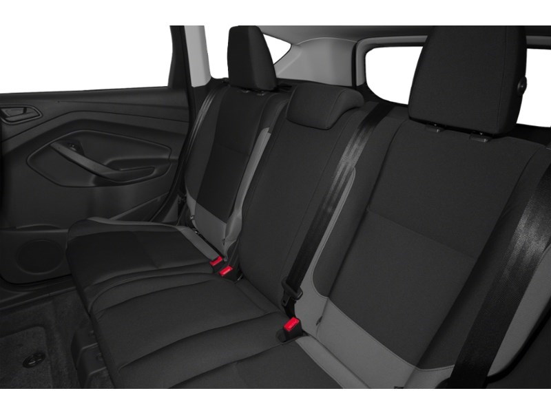 2014 Ford Escape FWD 4dr Titanium Interior Shot 6
