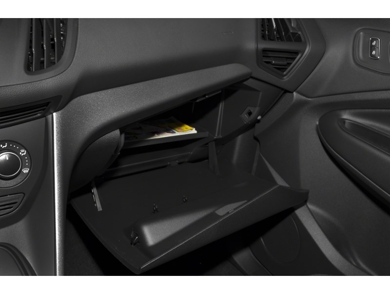 2014 Ford Escape FWD 4dr Titanium Interior Shot 4