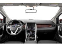 2013 Ford Edge 4dr SEL FWD Interior Shot 6