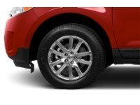 2013 Ford Edge 4dr SEL FWD Exterior Shot 5