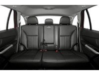 2013 Ford Edge 4dr SEL FWD Interior Shot 5