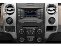2013 Ford F-150 2WD SuperCab 145