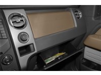 2013 Ford F-150 2WD SuperCab 145